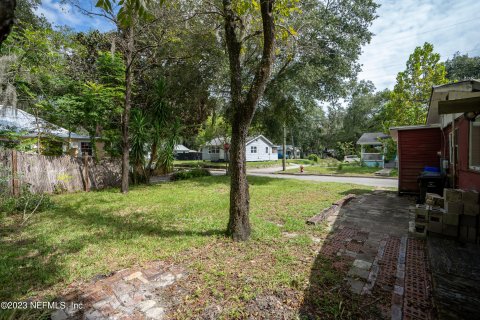 Terreno en venta en Saint Augustine, Florida № 774258 - foto 16