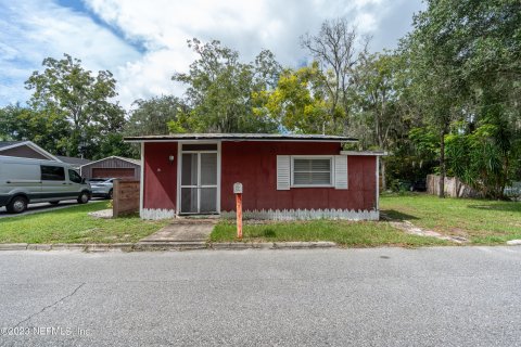 Terreno en venta en Saint Augustine, Florida № 774258 - foto 3