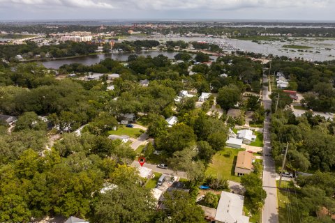 Terrain à vendre à Saint Augustine, Floride № 774258 - photo 21