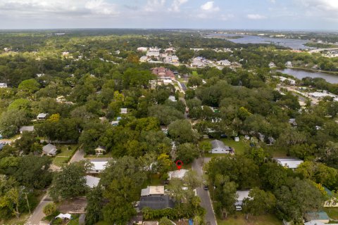 Terreno en venta en Saint Augustine, Florida № 774258 - foto 24