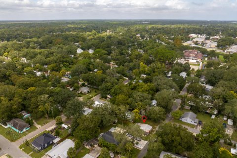 Terreno en venta en Saint Augustine, Florida № 774258 - foto 1