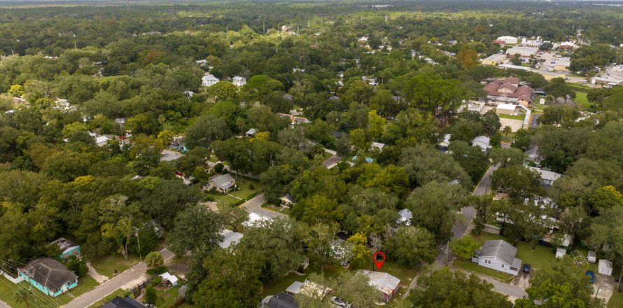 Terreno en Saint Augustine, Florida № 774258