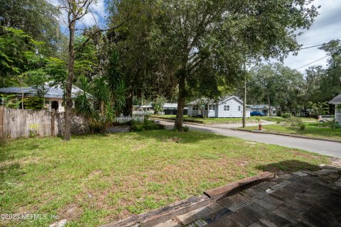 Terreno en venta en Saint Augustine, Florida № 774258 - foto 17