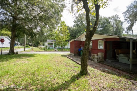 Land in Saint Augustine, Florida № 774258 - photo 15