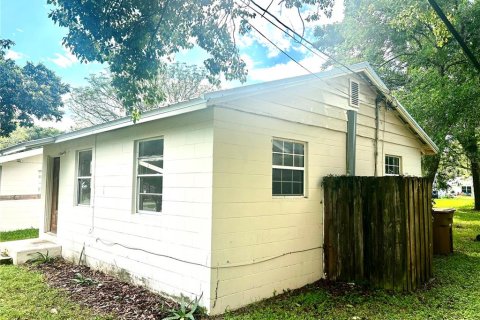 House in Ocala, Florida 2 bedrooms, 53.51 sq.m. № 1388779 - photo 3