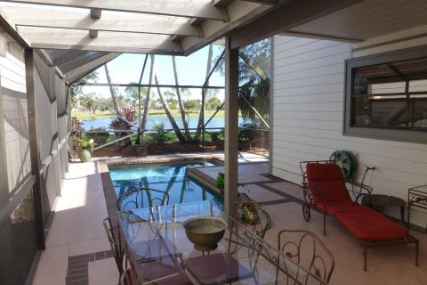 Villa ou maison à vendre à Wellington, Floride: 2 chambres, 114.55 m2 № 1079689 - photo 2