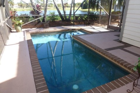 Villa ou maison à vendre à Wellington, Floride: 2 chambres, 114.55 m2 № 1079689 - photo 21