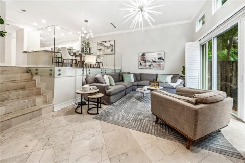 Copropriété à vendre à Fort Lauderdale, Floride: 3 chambres, 179.3 m2 № 1079645 - photo 17