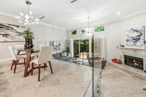 Copropriété à vendre à Fort Lauderdale, Floride: 3 chambres, 179.3 m2 № 1079645 - photo 20