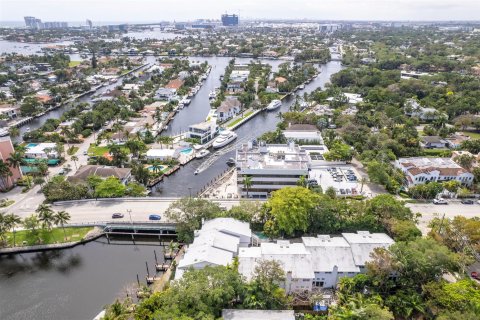 Copropriété à vendre à Fort Lauderdale, Floride: 3 chambres, 179.3 m2 № 1079645 - photo 28