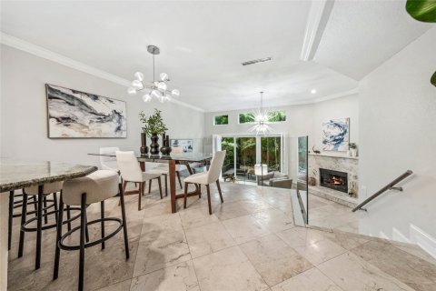 Copropriété à vendre à Fort Lauderdale, Floride: 3 chambres, 179.3 m2 № 1079645 - photo 22