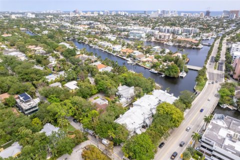 Copropriété à vendre à Fort Lauderdale, Floride: 3 chambres, 179.3 m2 № 1079645 - photo 27