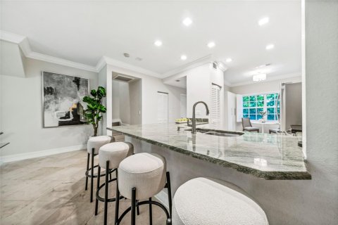 Copropriété à vendre à Fort Lauderdale, Floride: 3 chambres, 179.3 m2 № 1079645 - photo 25