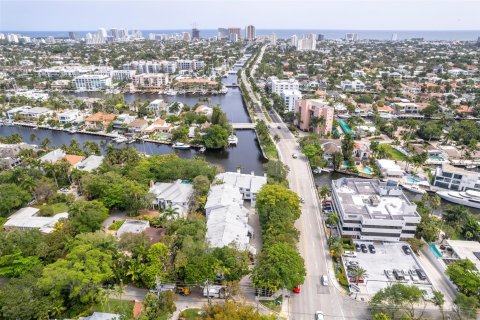 Copropriété à vendre à Fort Lauderdale, Floride: 3 chambres, 179.3 m2 № 1079645 - photo 29