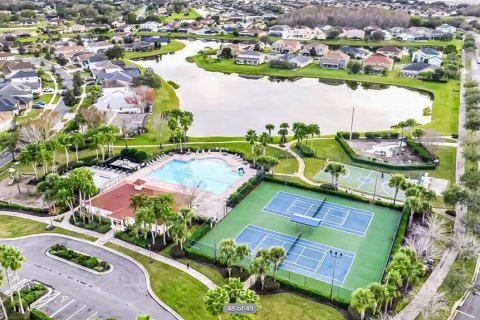 Villa ou maison à vendre à Kissimmee, Floride: 3 chambres, 234.86 m2 № 1299898 - photo 21