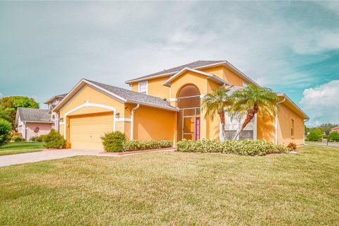 Villa ou maison à vendre à Kissimmee, Floride: 3 chambres, 234.86 m2 № 1299898 - photo 3