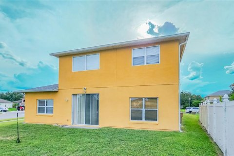 Villa ou maison à vendre à Kissimmee, Floride: 3 chambres, 234.86 m2 № 1299898 - photo 20