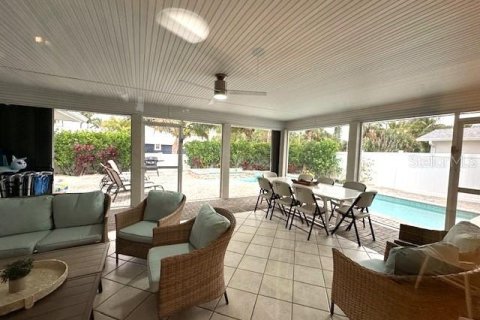 Villa ou maison à vendre à Anna Maria, Floride: 3 chambres, 163.97 m2 № 957686 - photo 12