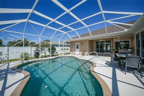 Casa en venta en Englewood, Florida, 3 dormitorios, 174.38 m2 № 1401824 - foto 3