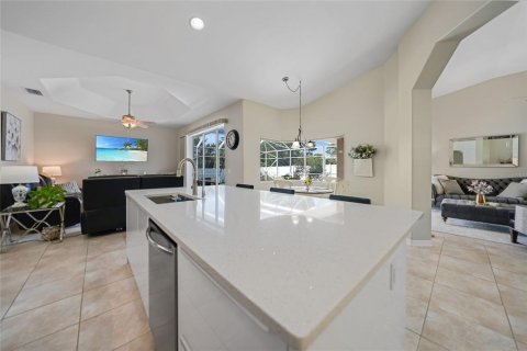 Casa en venta en Englewood, Florida, 3 dormitorios, 174.38 m2 № 1401824 - foto 13