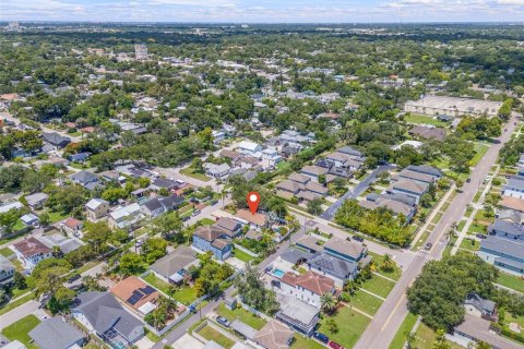 House in Saint Petersburg, Florida 3 bedrooms, 120.59 sq.m. № 1347073 - photo 30