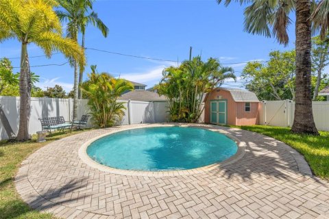 Casa en venta en Saint Petersburg, Florida, 3 dormitorios, 120.59 m2 № 1347073 - foto 22