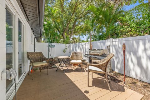 Casa en venta en Saint Petersburg, Florida, 3 dormitorios, 120.59 m2 № 1347073 - foto 21