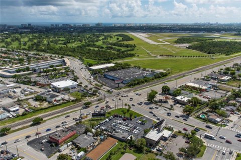 Immobilier commercial à vendre à Pompano Beach, Floride № 1315547 - photo 11