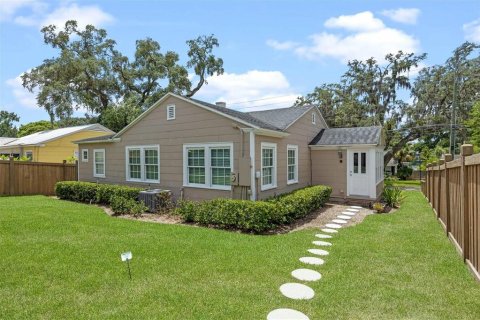 Villa ou maison à vendre à Orlando, Floride: 5 chambres, 229.38 m2 № 1299414 - photo 21