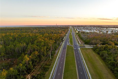 Terreno en venta en Port Charlotte, Florida № 1217788 - foto 7