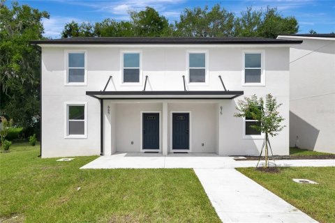 Adosado en venta en Bartow, Florida, 4 dormitorios, 126.9 m2 № 1369905 - foto 1