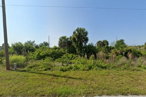 Terreno en venta en Port Charlotte, Florida № 1369836 - foto 4