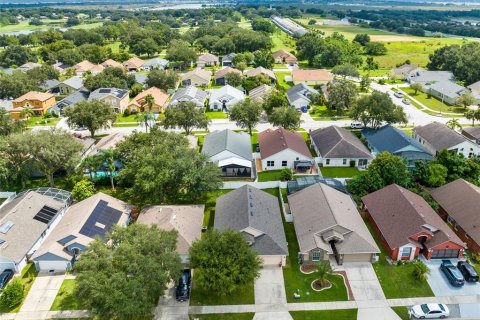 House in Groveland, Florida 3 bedrooms, 169.27 sq.m. № 1369835 - photo 24