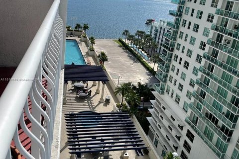 Купить кондоминиум в Майами, Флорида 1 спальня, 76.64м2, № 938509 - фото 20