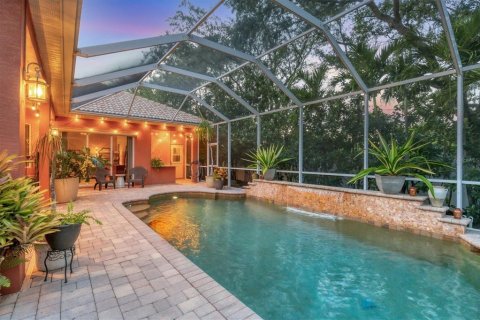 Villa ou maison à vendre à Sarasota, Floride: 4 chambres, 242.57 m2 № 1133233 - photo 3