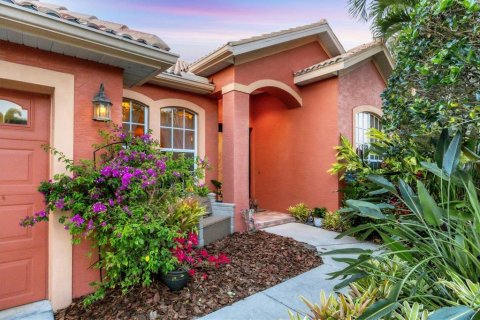 Villa ou maison à vendre à Sarasota, Floride: 4 chambres, 242.57 m2 № 1133233 - photo 7