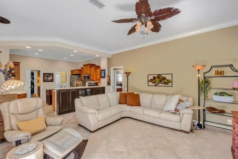 Villa ou maison à vendre à Sarasota, Floride: 4 chambres, 242.57 m2 № 1133233 - photo 18