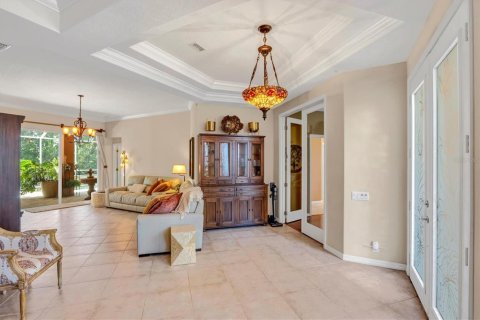 Villa ou maison à vendre à Sarasota, Floride: 4 chambres, 242.57 m2 № 1133233 - photo 12