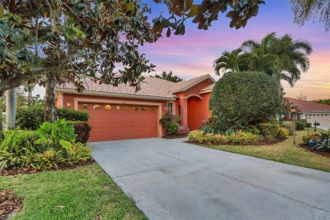 Villa ou maison à vendre à Sarasota, Floride: 4 chambres, 242.57 m2 № 1133233 - photo 6