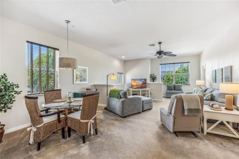 Condominio en venta en Sarasota, Florida, 3 dormitorios, 131.64 m2 № 1133283 - foto 3
