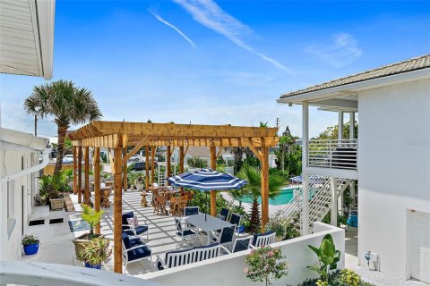 Hotel en venta en Flagler Beach, Florida № 406194 - foto 30