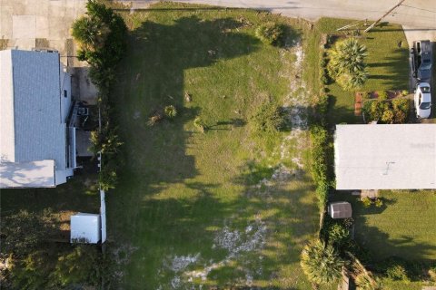 Terreno en venta en Edgewater, Florida № 1405168 - foto 7