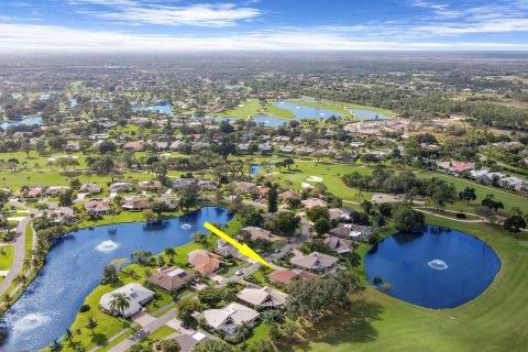 Villa ou maison à vendre à Palm Beach Gardens, Floride: 3 chambres, 182.83 m2 № 910089 - photo 28