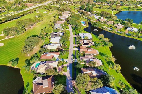 Villa ou maison à vendre à Palm Beach Gardens, Floride: 3 chambres, 182.83 m2 № 910089 - photo 9