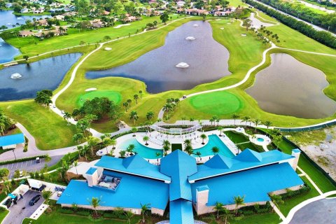 Villa ou maison à vendre à Palm Beach Gardens, Floride: 3 chambres, 182.83 m2 № 910089 - photo 5