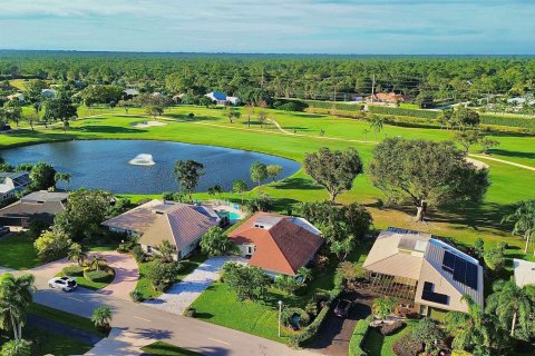 Villa ou maison à vendre à Palm Beach Gardens, Floride: 3 chambres, 182.83 m2 № 910089 - photo 8