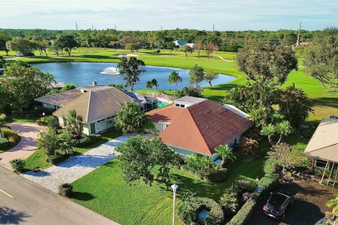 Villa ou maison à vendre à Palm Beach Gardens, Floride: 3 chambres, 182.83 m2 № 910089 - photo 16