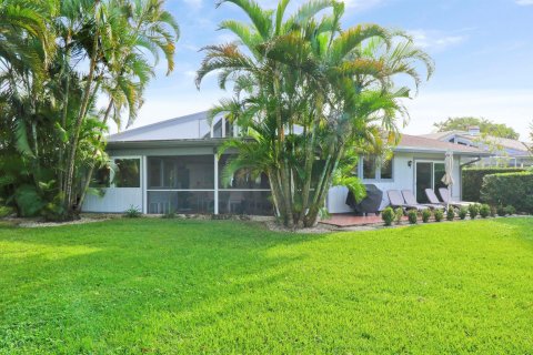 Villa ou maison à vendre à Palm Beach Gardens, Floride: 3 chambres, 182.83 m2 № 910089 - photo 22