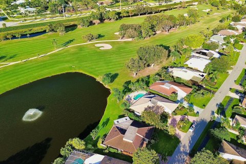 Villa ou maison à vendre à Palm Beach Gardens, Floride: 3 chambres, 182.83 m2 № 910089 - photo 10