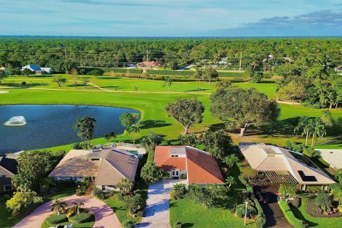 Villa ou maison à vendre à Palm Beach Gardens, Floride: 3 chambres, 182.83 m2 № 910089 - photo 11